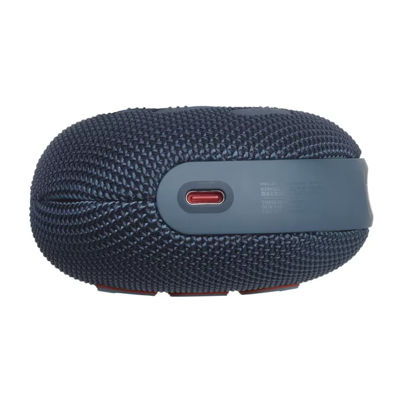 Speaker JBL Clip 5 Bluetooth - Blue