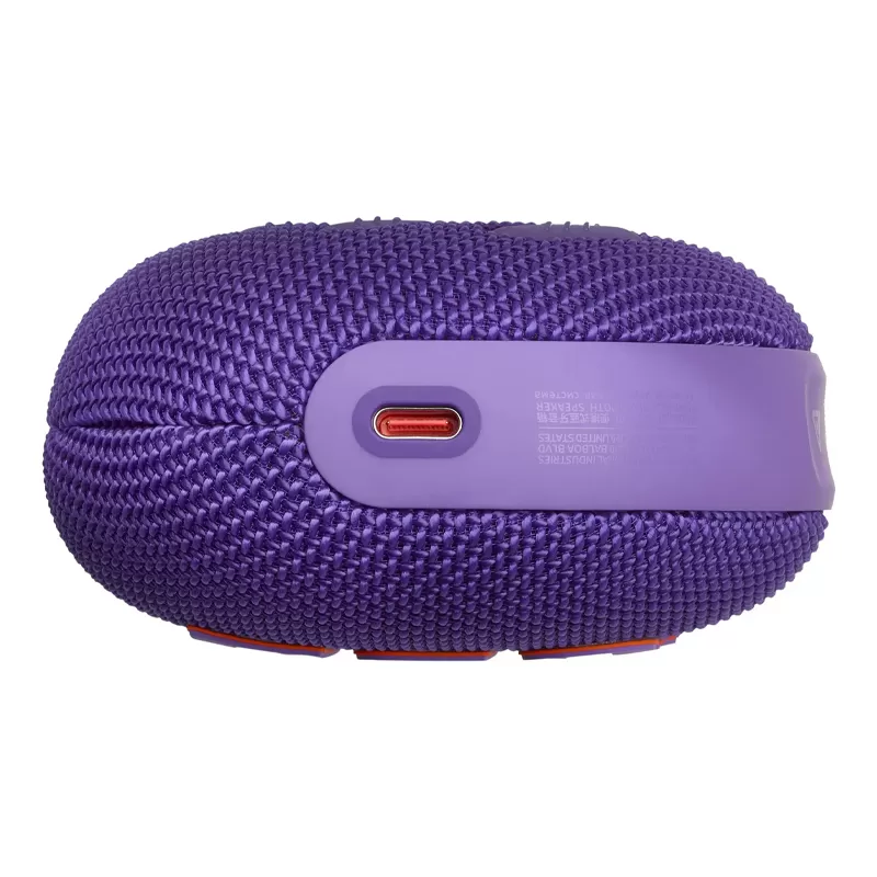 Speaker JBL Clip 5 Bluetooth - Purple