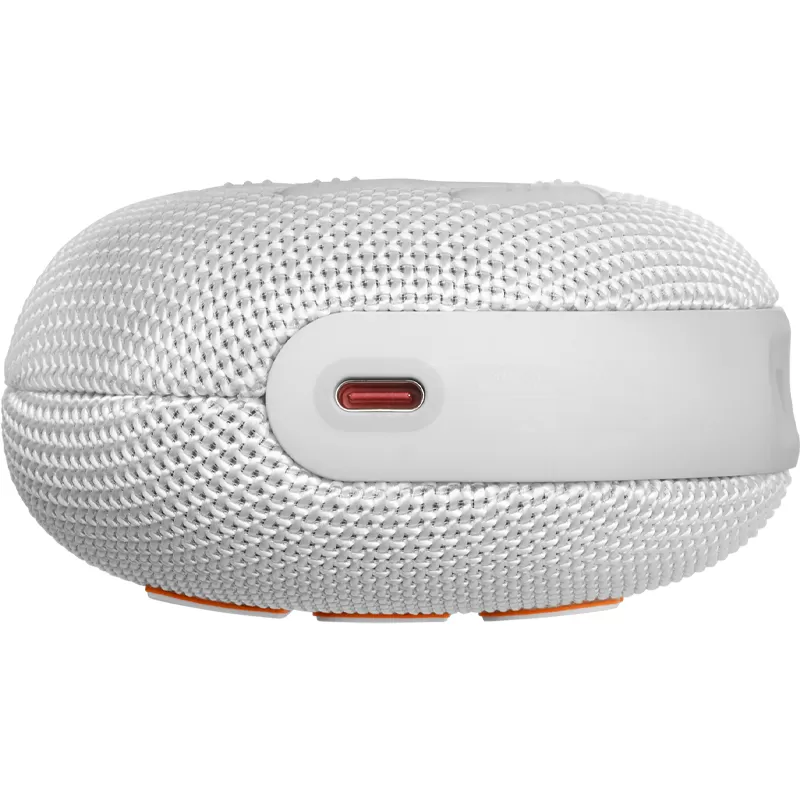 Speaker JBL Clip 5 Bluetooth - White