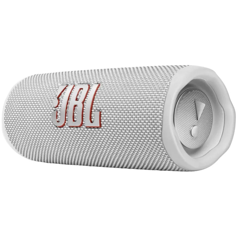 Speaker JBL Flip 6 Bluetooth - White