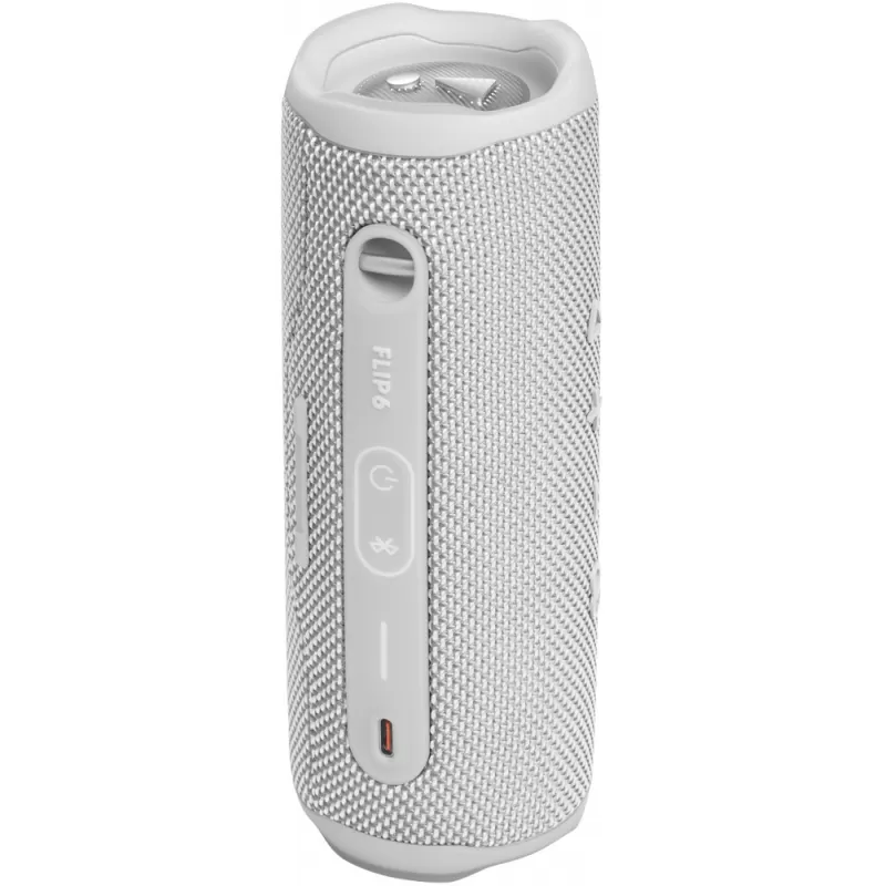 Speaker JBL Flip 6 Bluetooth - White