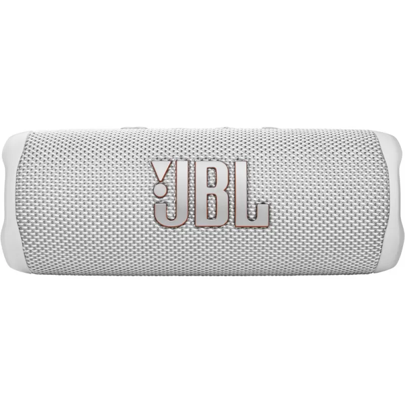 Speaker JBL Flip 6 Bluetooth - White