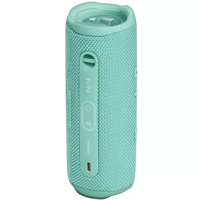 Speaker JBL Flip 6 Bluetooth - Teal