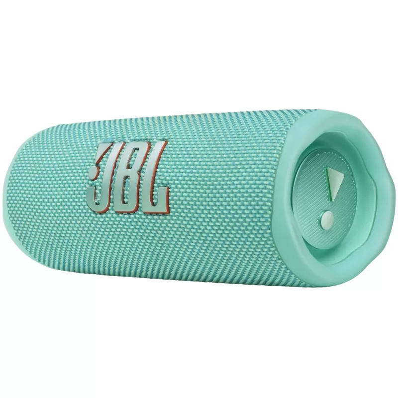 Speaker JBL Flip 6 Bluetooth - Teal