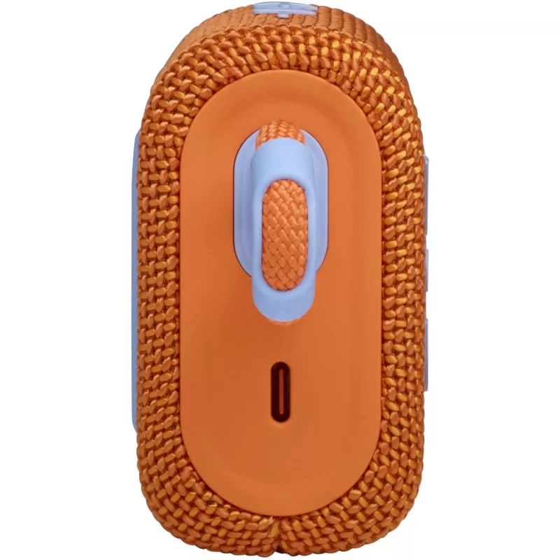 Speaker JBL Go 3 Bluetooth - Orange