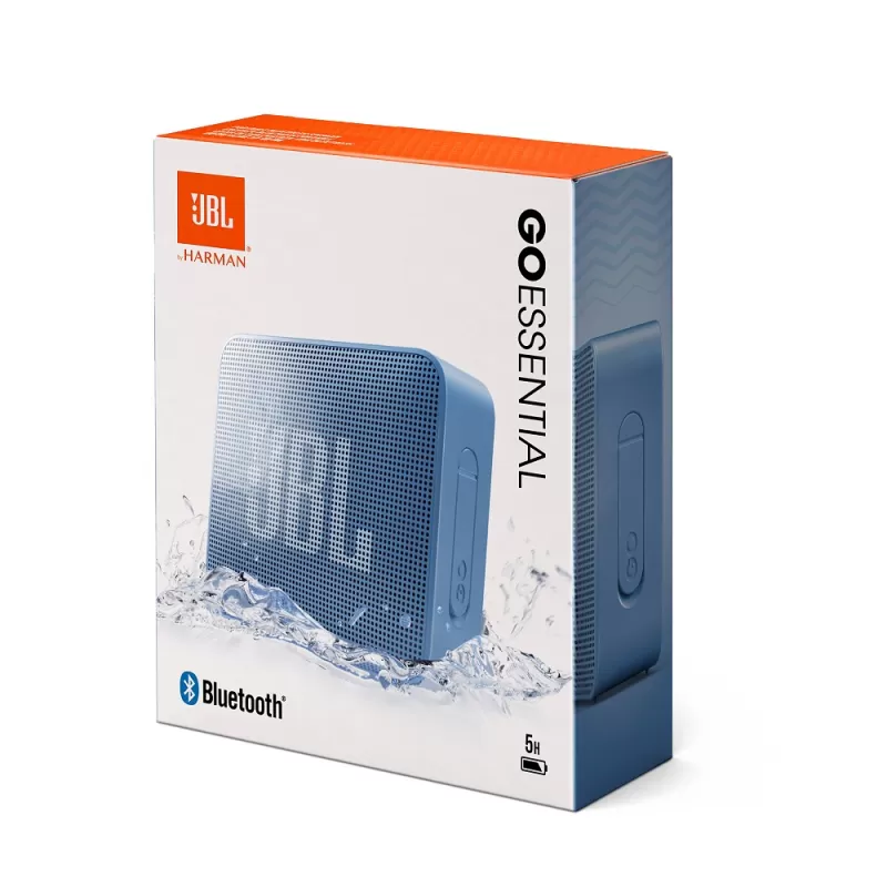 Speaker JBL Go Essential Bluetooth - Blue