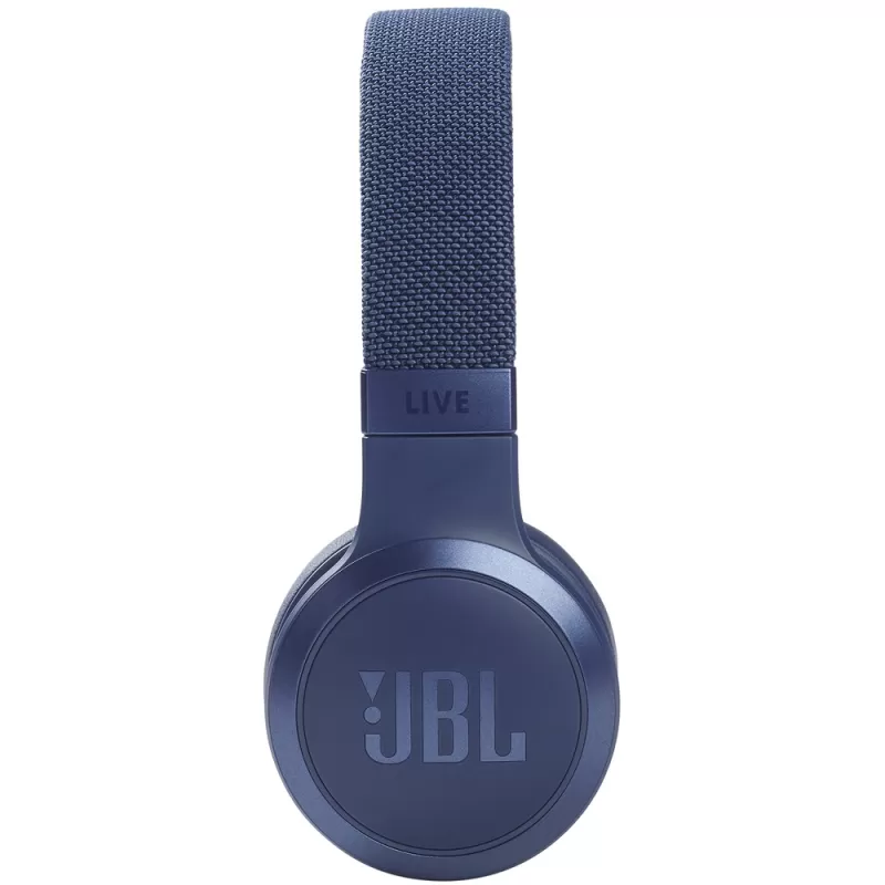 Auricular JBL Live 460NC Bluetooth - Blue