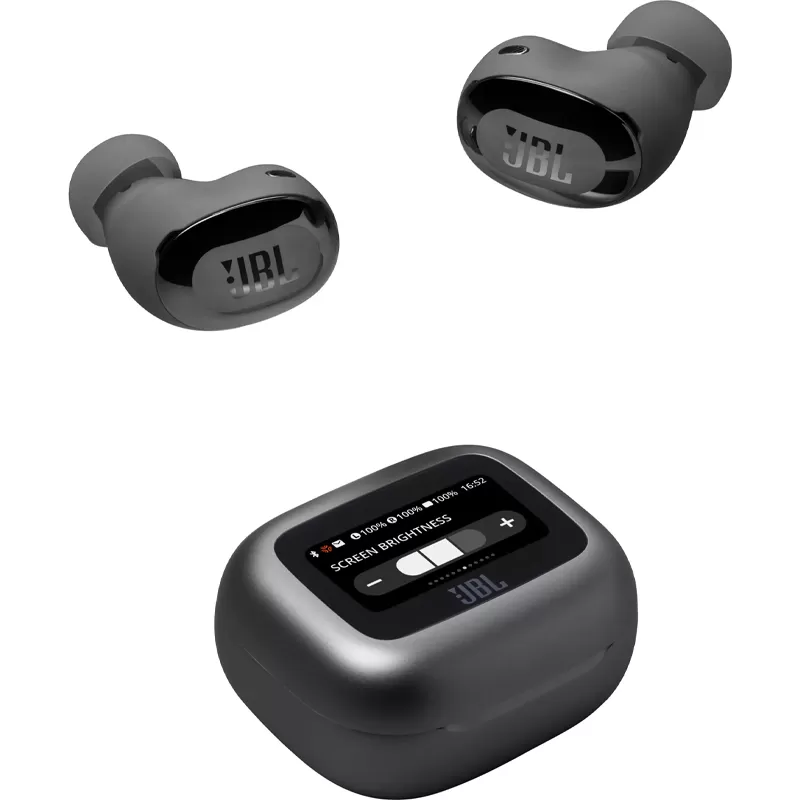 Auricular JBL Live Buds 3 Bluetooth ANC - Black