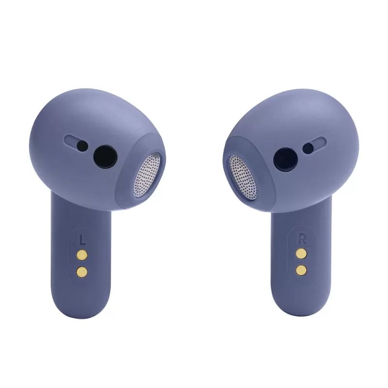 Auricular JBL Live Flex Bluetooth ANC - Blue