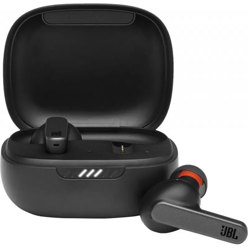 Auricular JBL Live Pro+ TWS - Black