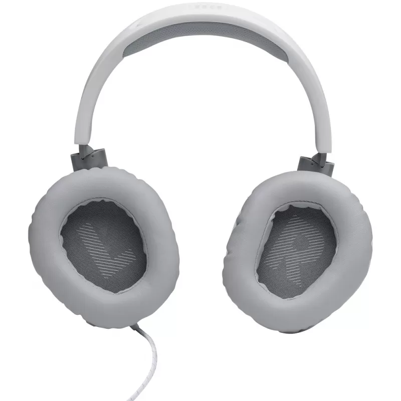 Auricular Gaming  JBL Quantum 100 - White