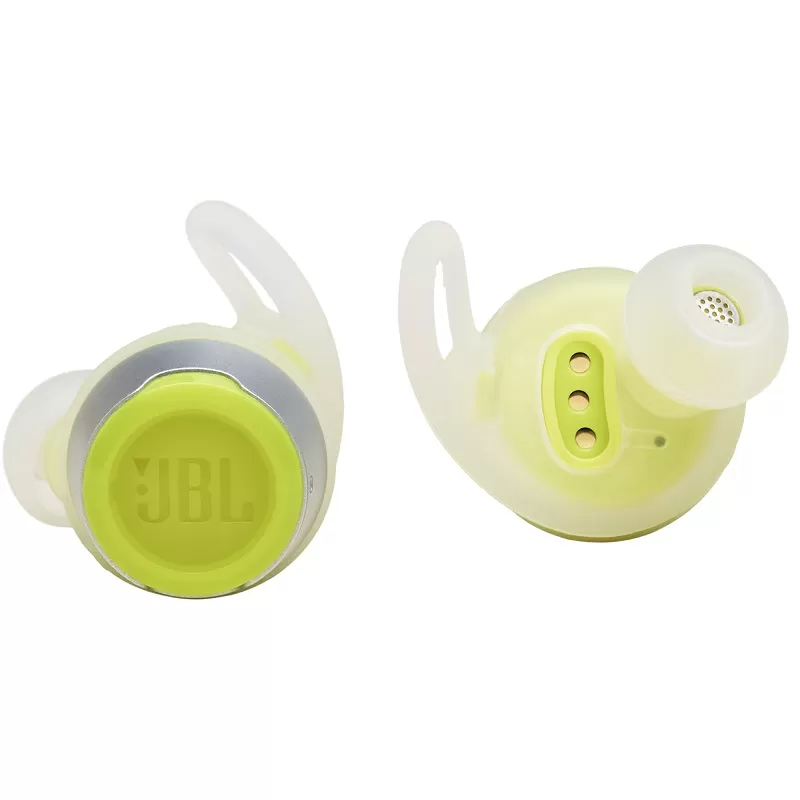 Auricular JBL Reflect Flow Bluetooth - Green