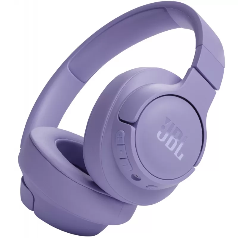 Auricular JBL Tune 720BT Bluetooth - Purple