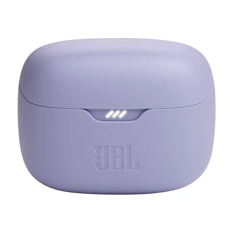 Auricular JBL Tune Buds Bluetooth ANC - Purple