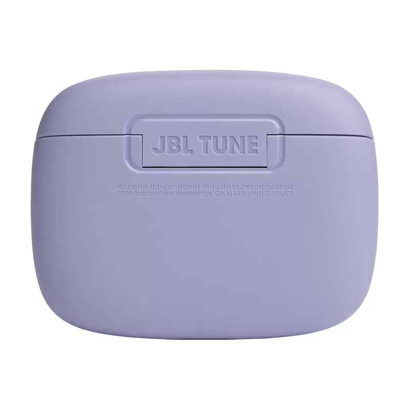 Auricular JBL Tune Buds Bluetooth ANC - Purple