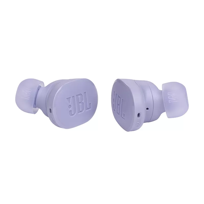 Auricular JBL Tune Buds Bluetooth ANC - Purple