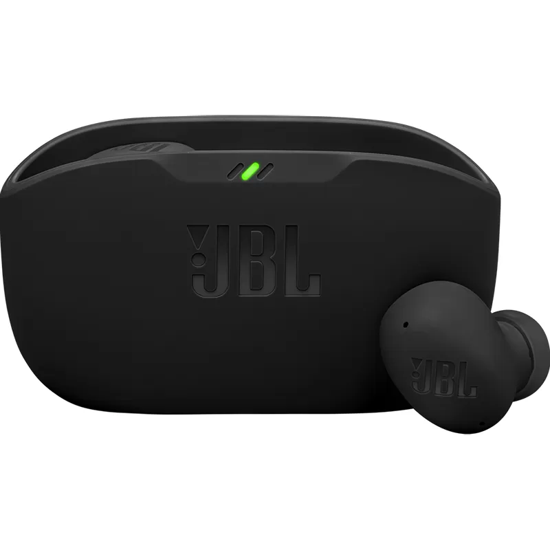 Auricular JBL Vibe Buds 2 Bluetooth ANC - Black