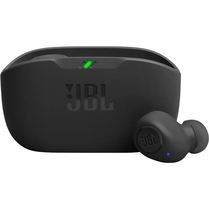 Auricular JBL Vibe Buds Bluetooth - Black