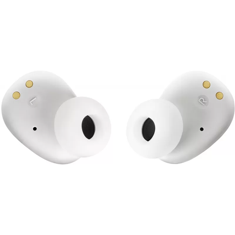 Auricular JBL Vibe Buds Bluetooth - White