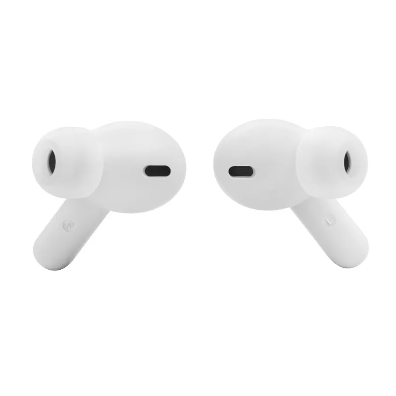 Auricular JBL Wave Beam Bluetooth - White