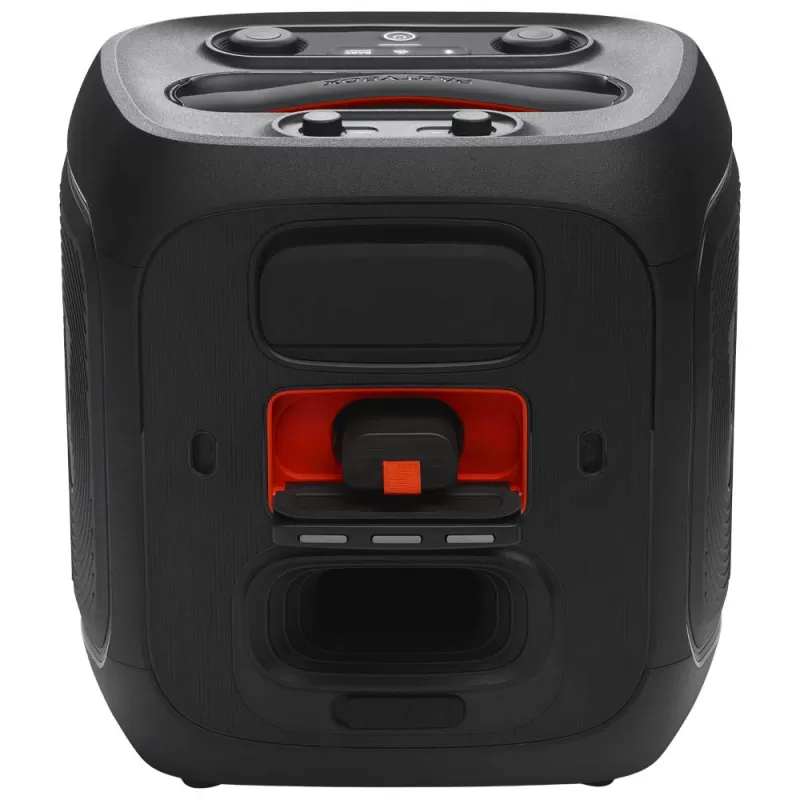 Speaker JBL PartyBox Encore 2 + 2 JBL Wireless Mic - Black