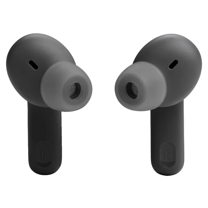Auricular JBL Tune Beam Bluetooth ANC - Black