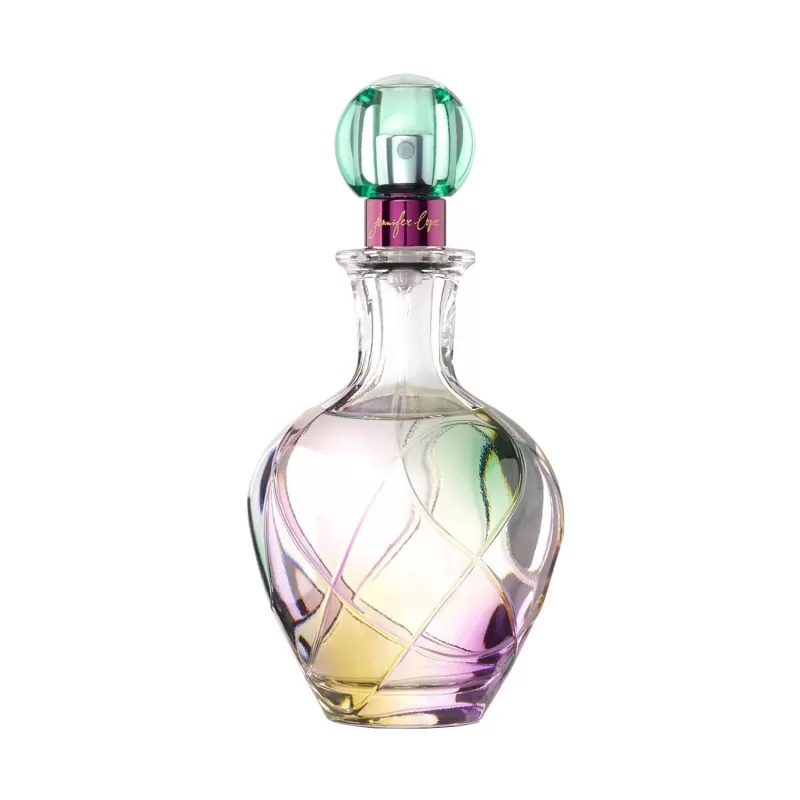 Perfume Jennifer Lopez Live EDP Femenino - 100ml