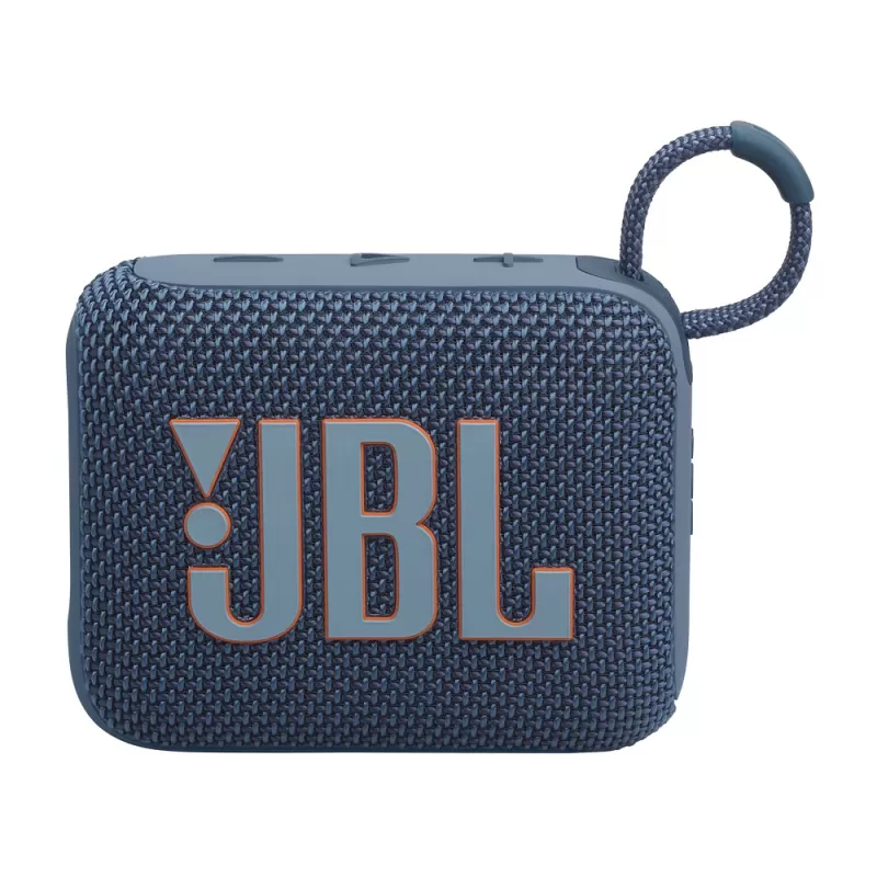 Speaker JBL Go 4 Bluetooth - Blue