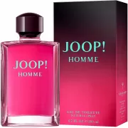 Perfume Joop! Homme EDT Masculino - 200ml