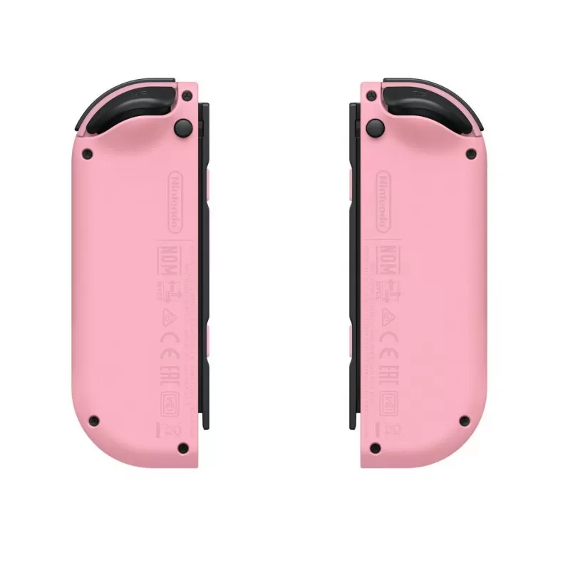 Control Nintendo Switch Joy-Con (L/R) - Pink Pastel