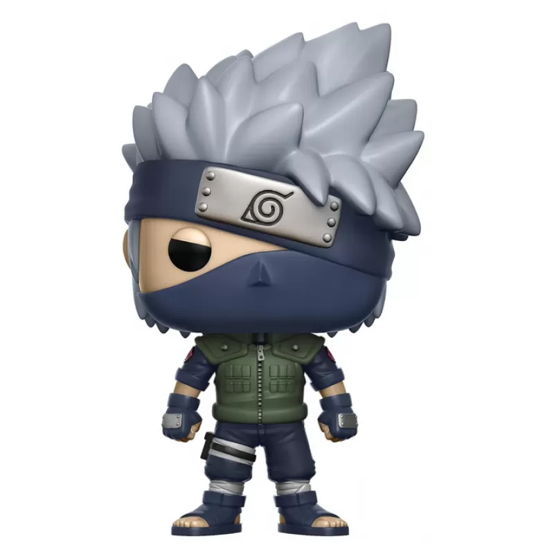 Muñeco Funko Pop! Naruto Shippuden - Kakashi 182