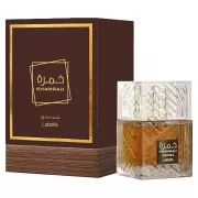 Perfume Lattafa Khamrah Qahwa EDP Unisex - 100ml