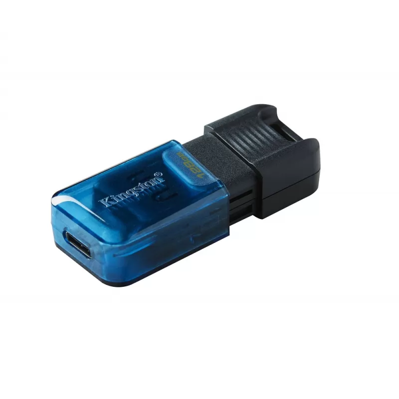 Prendrive Kingston DataTraveler 80M USB-C 3.2 128GB (DT80M/128GB)