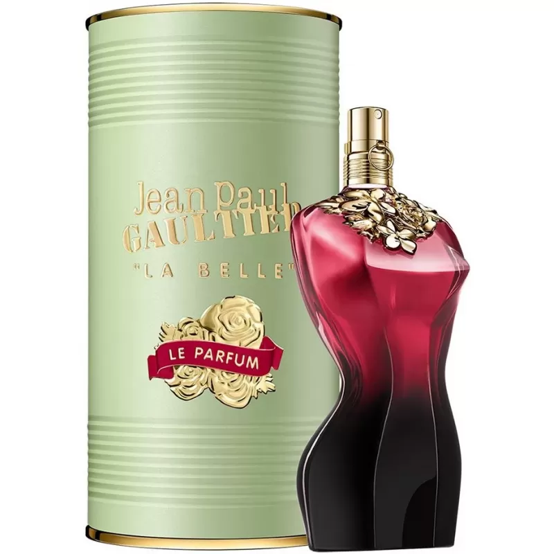 Perfume Jean Paul Gaultier La Belle Le Parfum EDP ...