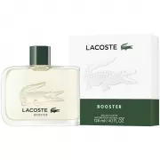 Perfume Lacoste Booster EDT Masculino - 125mL