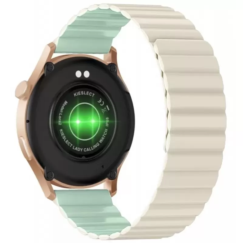 Reloj Smart Kieslect Lady Watch Lora 2 - Gold