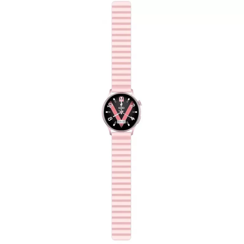 Reloj Smart Kieslect Lady Watch Lora 2 - Pink