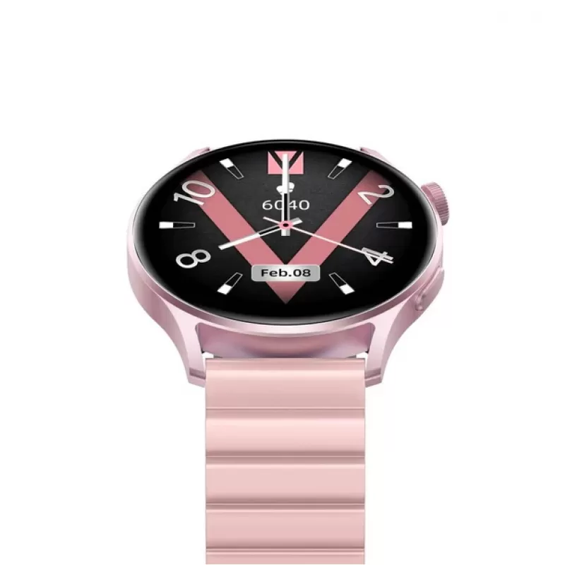 Reloj Smart Kieslect Lady Watch Lora 2 - Pink