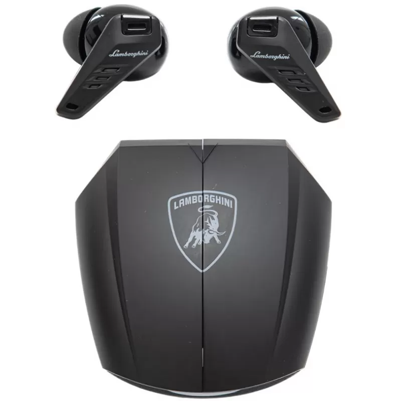 Auricular Lamborghini Bud Huracan 700 LB-TWS Bluet...