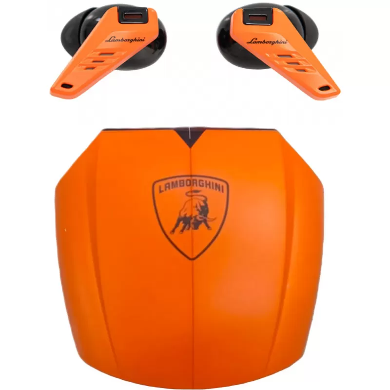 Auricular Lamborghini Bud Huracan 700 LB-TWS Bluet...