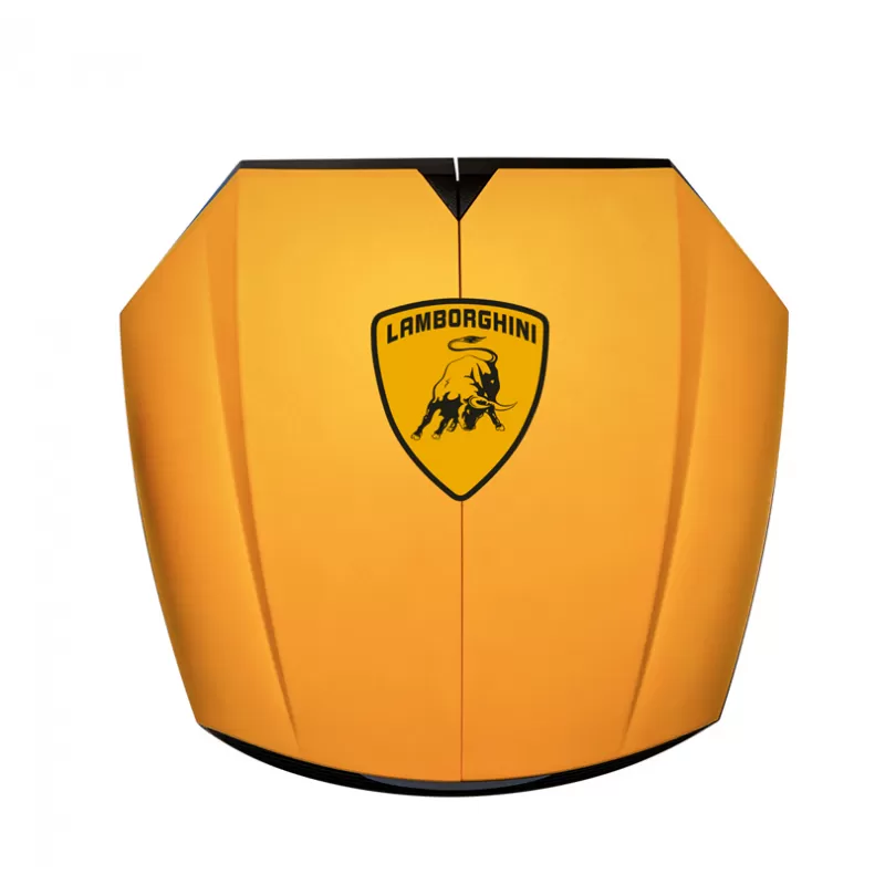 Auricular Lamborghini Bud Huracan 700 LB-TWS Bluetooth - Orion Yellow