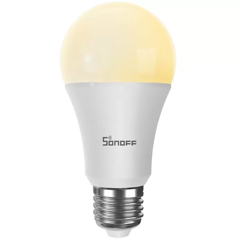 Bombilla Smart Sonoff B02-B-A60 Alexa 9W 220-240V	