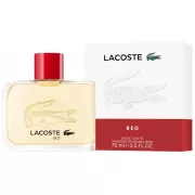 Perfume Lacoste Red EDT Masculino - 75ml