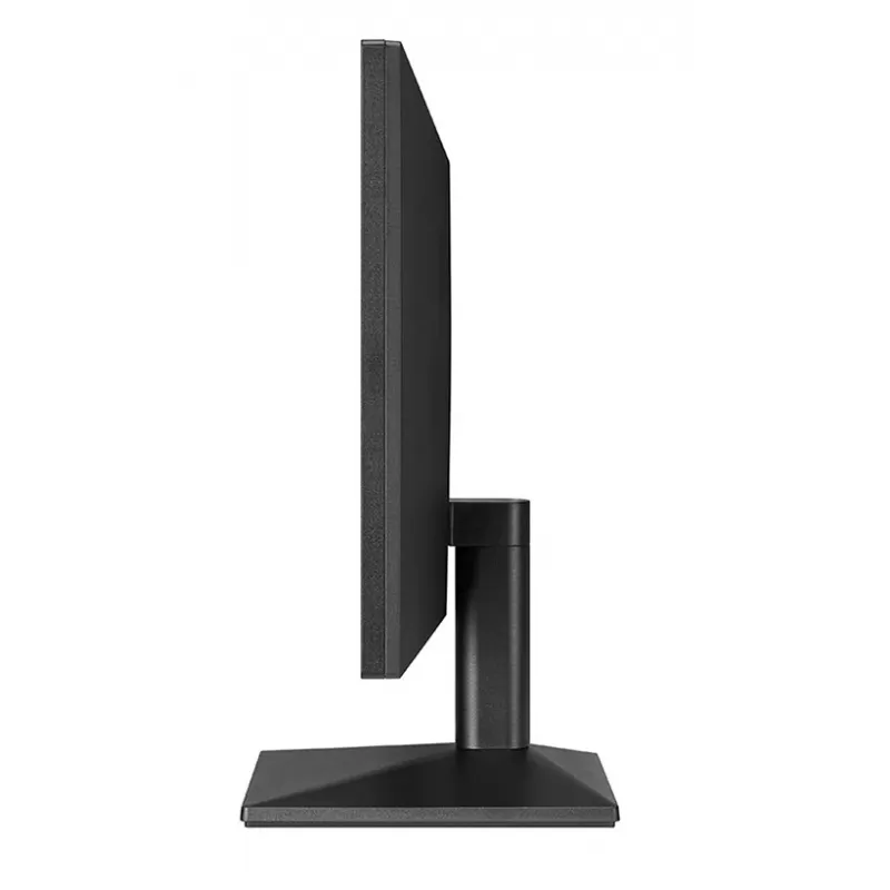 Monitor LED LG 20" 20MK400H-B HD - Black