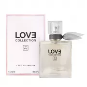 Perfume Love Collection N° 012 EDP Femenino - 25m...