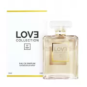 Perfume Love Collection N° 021 EDP Femenino - 25m...