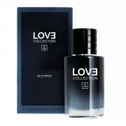 Perfume Love Collection N° 100 EDP Masculino - 25...