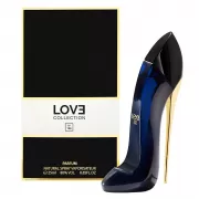 Perfume Love Collection N° 126 EDP Femenino - 25m...