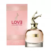 Perfume Love Collection N° 136 EDP Femenino - 25m...