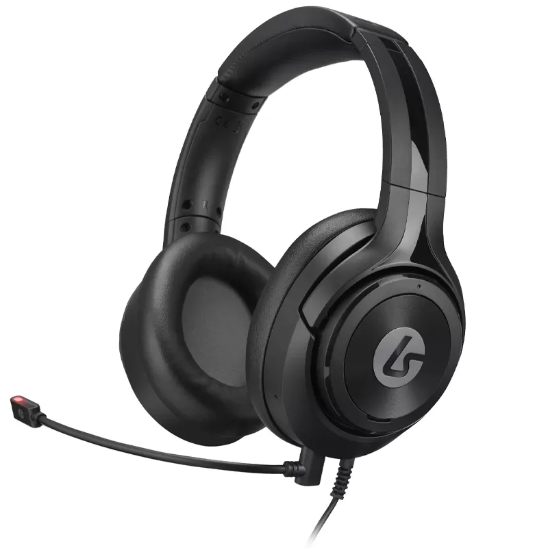 Auricular Gaming LucidSound LS10P PS5 | PS4 | Mobi...